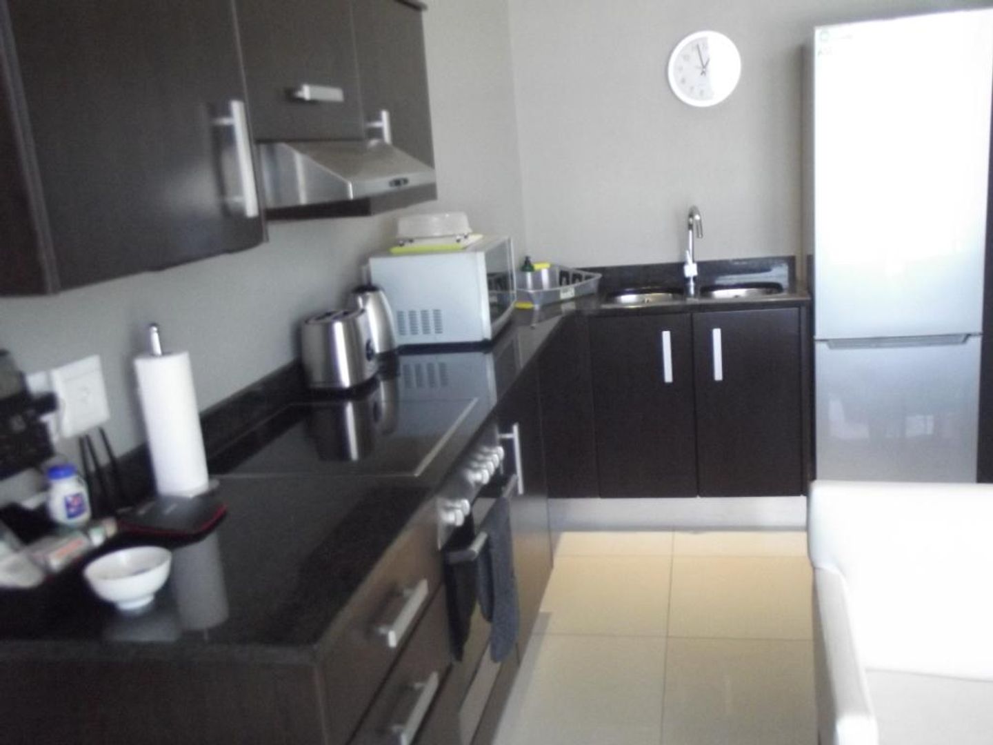 1 Bedroom Property for Sale in Bloubergrant Western Cape